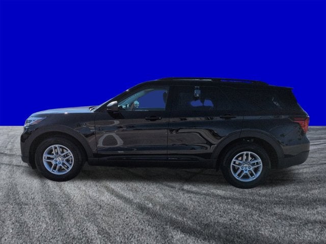 New 2026 Ford Explorer ACTIV - photo 32