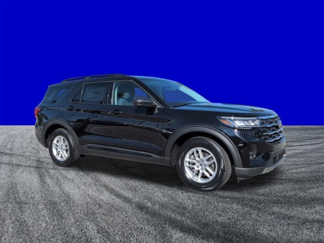 New 2026 Ford Explorer ACTIV - photo 33