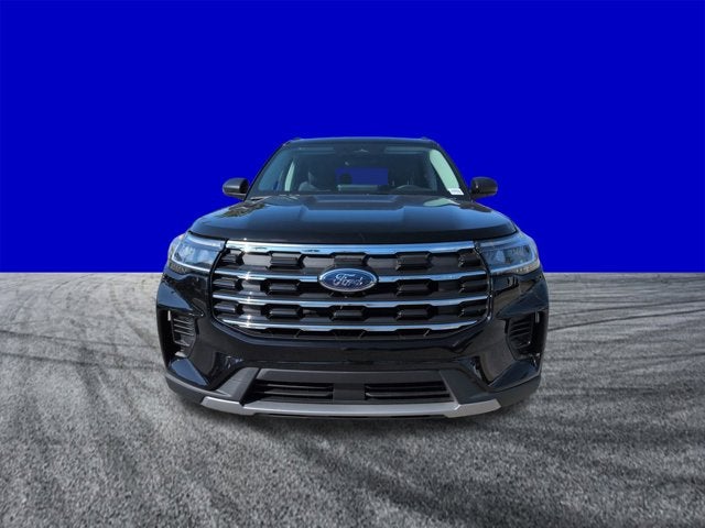 New 2026 Ford Explorer - photo 2