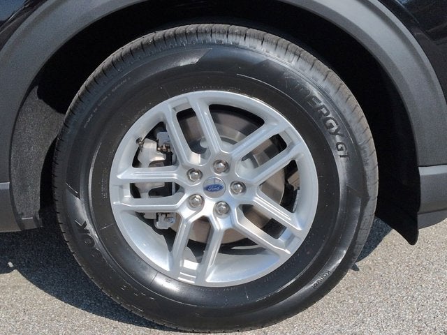 New 2026 Ford Explorer ACTIV - photo 4