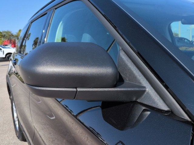 New 2026 Ford Explorer ACTIV - photo 5