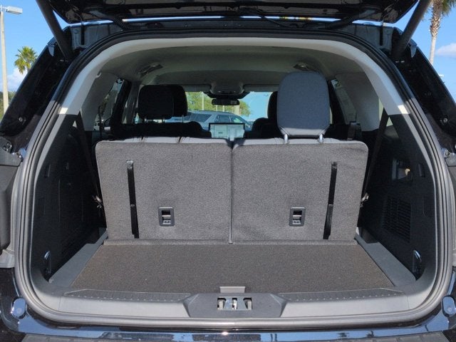 New 2026 Ford Explorer ACTIV - photo 6
