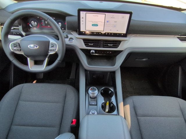 New 2026 Ford Explorer ACTIV - photo 8