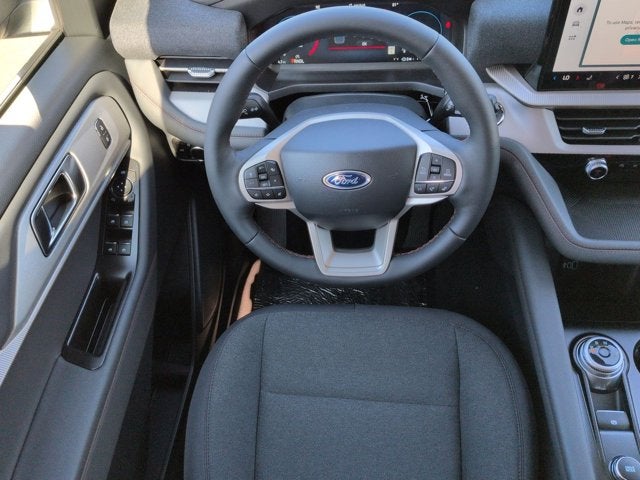 New 2026 Ford Explorer ACTIV - photo 9