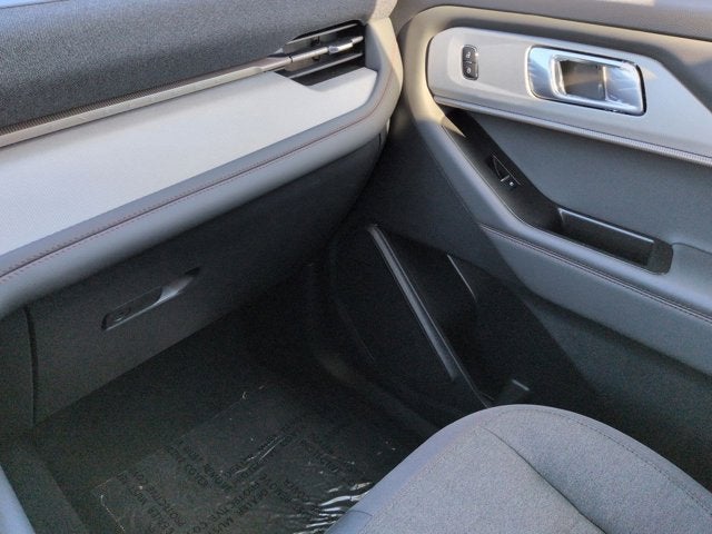 New 2026 Ford Explorer ACTIV - photo 10