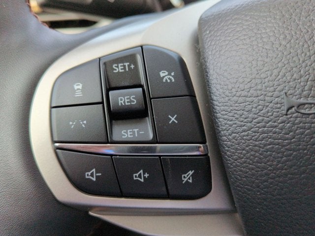 New 2026 Ford Explorer ACTIV - photo 17