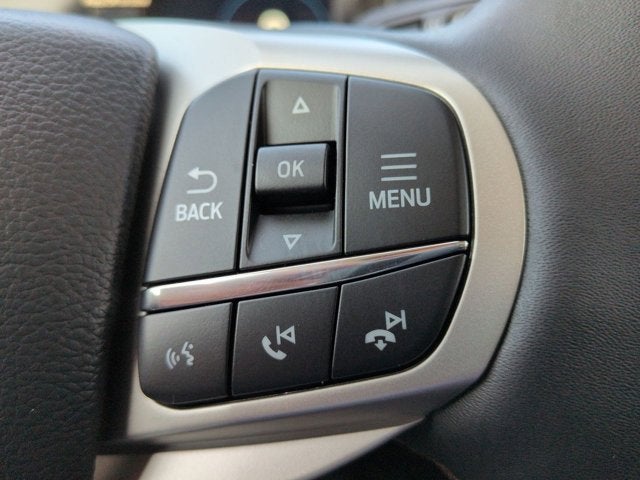 New 2026 Ford Explorer ACTIV - photo 18
