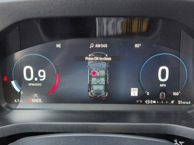 New 2026 Ford Explorer ACTIV - photo 19