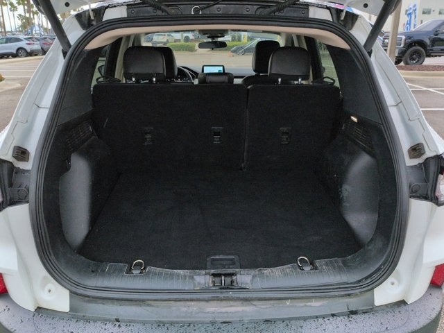 Used 2020 Ford Escape SEL - photo 13