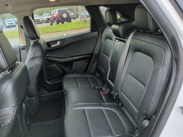 Used 2020 Ford Escape SEL - photo 14