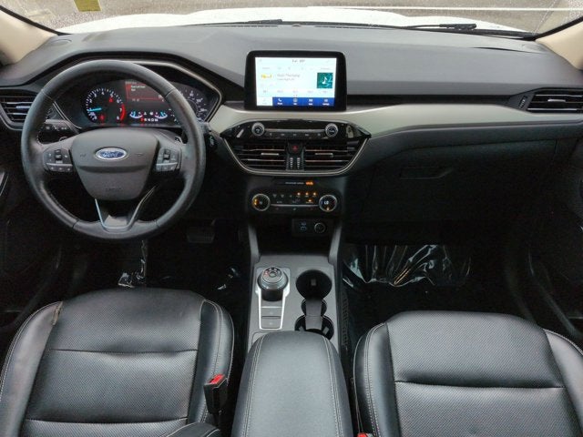 Used 2020 Ford Escape SEL - photo 15