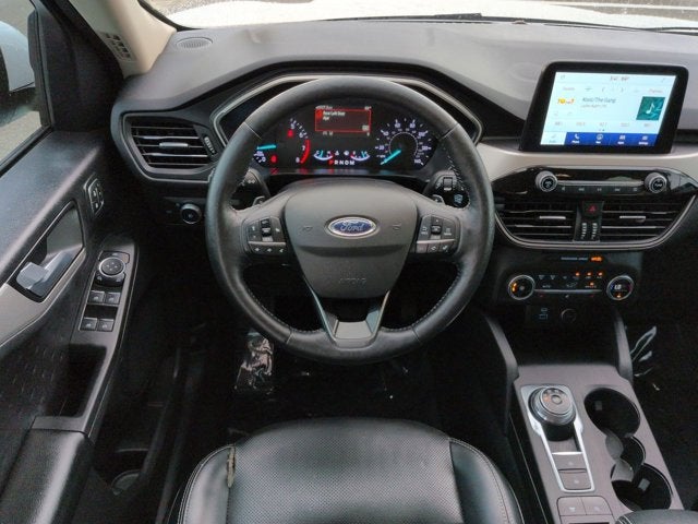 Used 2020 Ford Escape SEL - photo 16