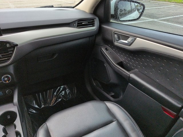 Used 2020 Ford Escape SEL - photo 17
