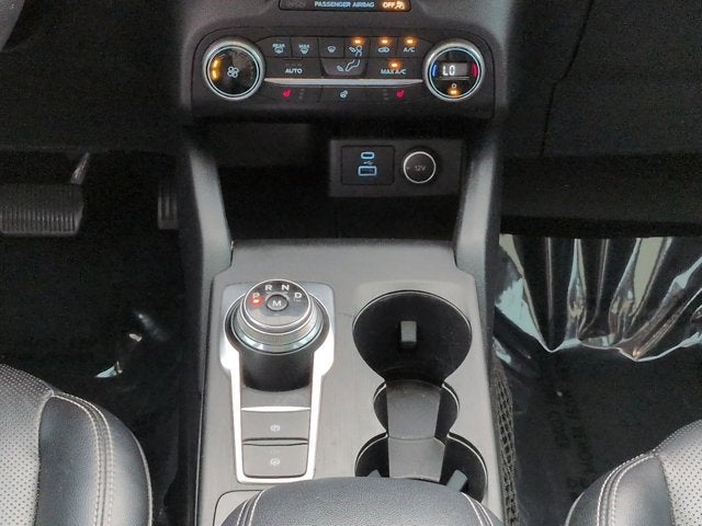 Used 2020 Ford Escape SEL - photo 19
