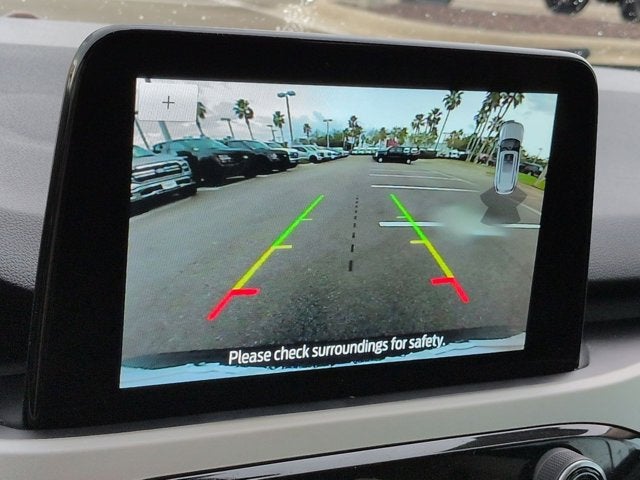 Used 2020 Ford Escape SEL - photo 21