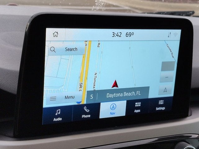 Used 2020 Ford Escape SEL - photo 22