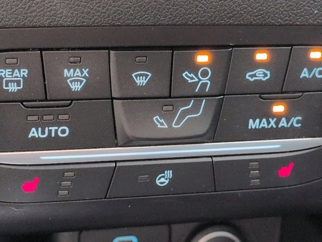 Used 2020 Ford Escape SEL - photo 23