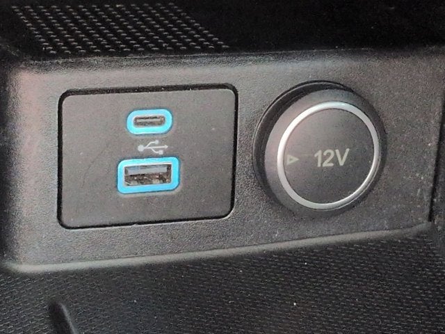 Used 2020 Ford Escape SEL - photo 24