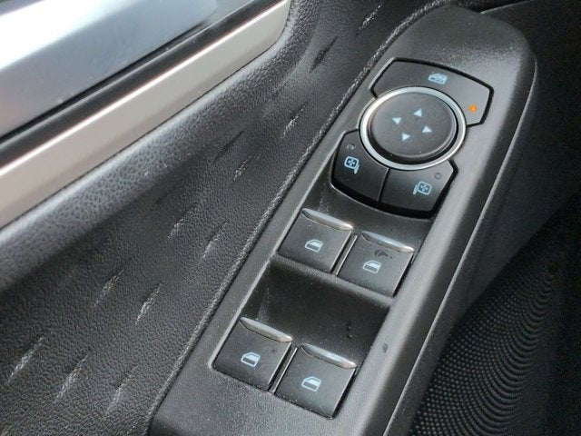 Used 2020 Ford Escape SEL - photo 25