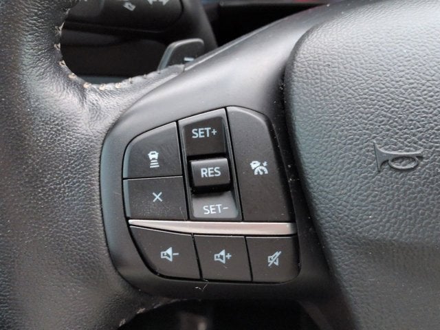 Used 2020 Ford Escape SEL - photo 26