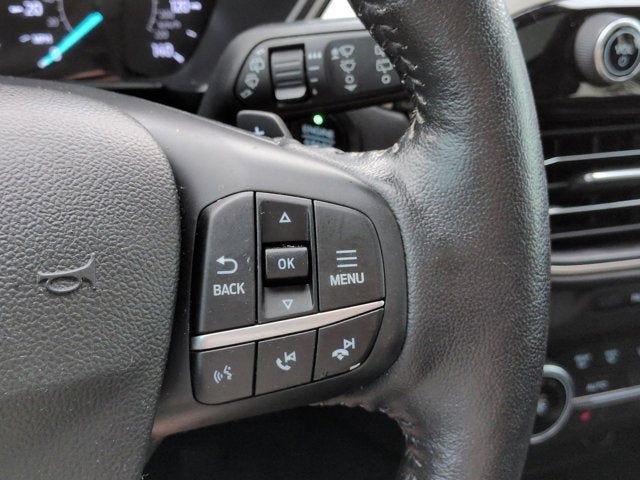 Used 2020 Ford Escape SEL - photo 27