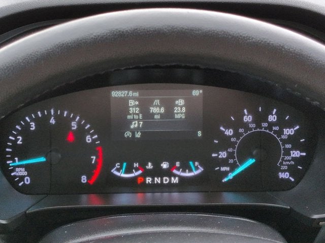 Used 2020 Ford Escape SEL - photo 28