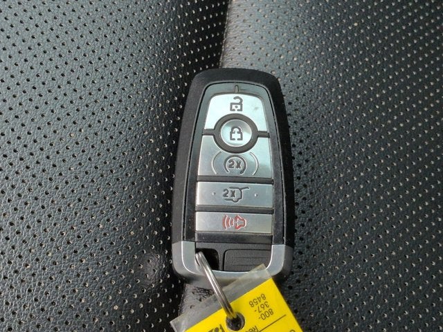 Used 2020 Ford Escape SEL - photo 30