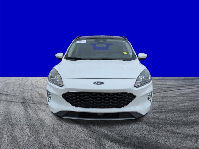 Used 2020 Ford Escape SEL - photo 39