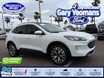 Used 2020 Ford Escape SEL thumbnail 1