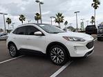Used 2020 Ford Escape SEL thumbnail 2