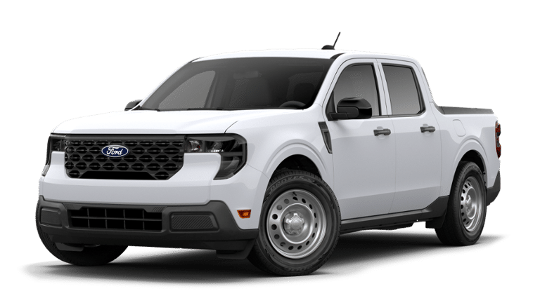 New 2026 Ford Maverick XL SuperCrew Cab - photo 26