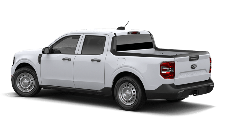 New 2026 Ford Maverick XL SuperCrew Cab - photo 27