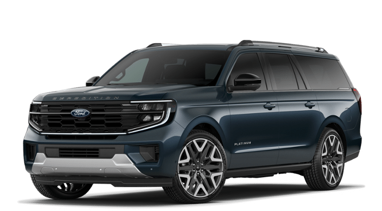 New 2026 Ford Expedition MAX Platinum - photo 30
