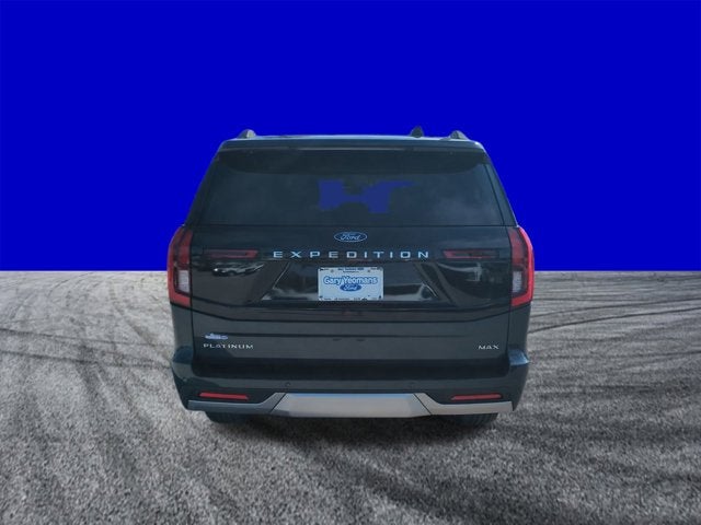New 2026 Ford Expedition MAX Platinum - photo 5