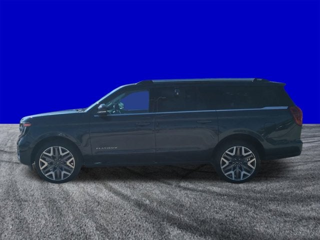 New 2026 Ford Expedition MAX Platinum - photo 7