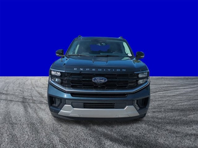 New 2026 Ford Expedition MAX Platinum - photo 9