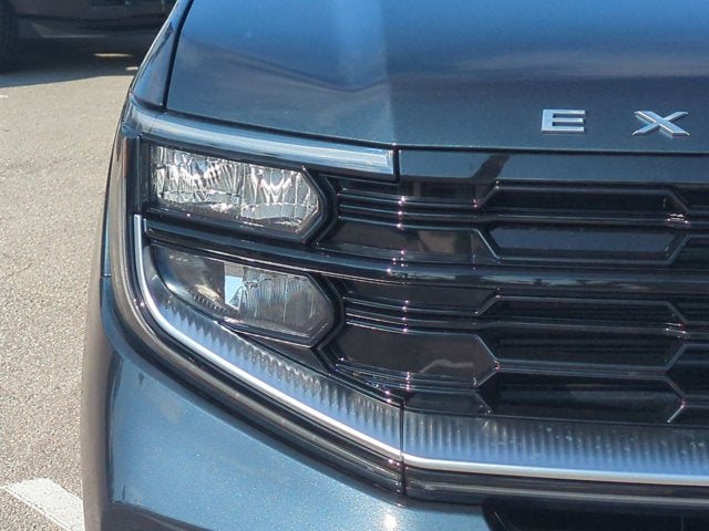 New 2026 Ford Expedition MAX Platinum - photo 10