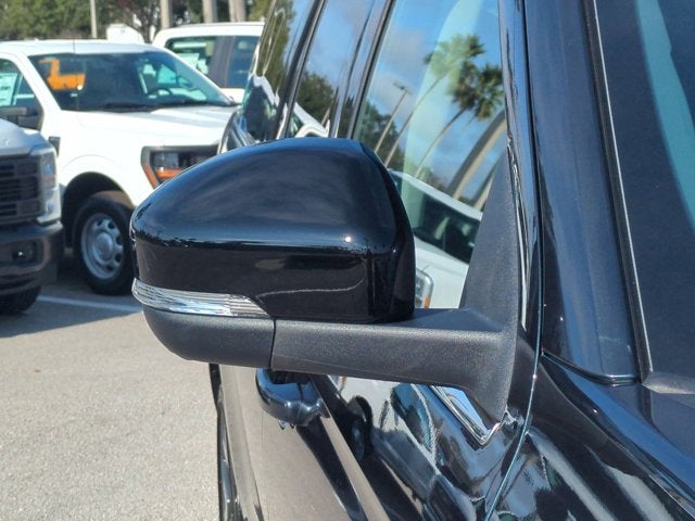 New 2026 Ford Expedition MAX Platinum - photo 12