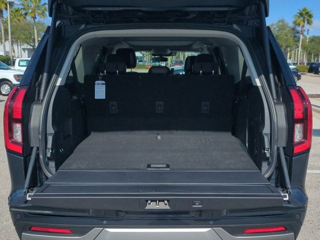 New 2026 Ford Expedition MAX Platinum - photo 13