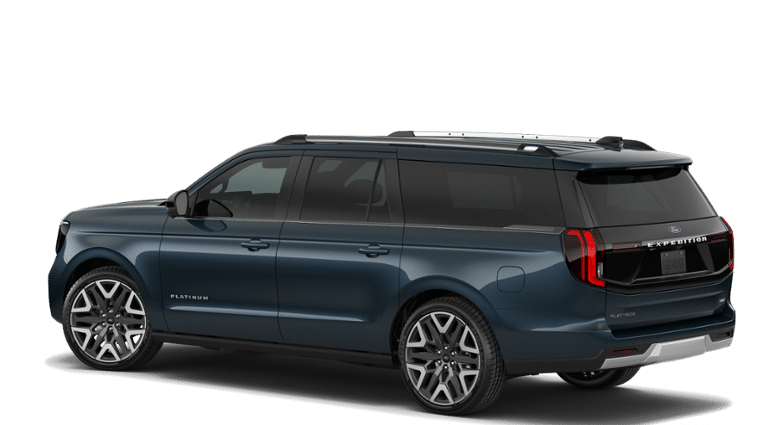 New 2026 Ford Expedition MAX Platinum - photo 31