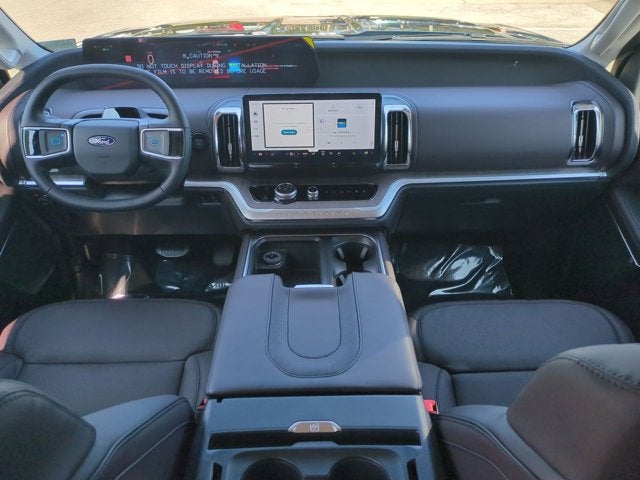 New 2026 Ford Expedition MAX Platinum - photo 15