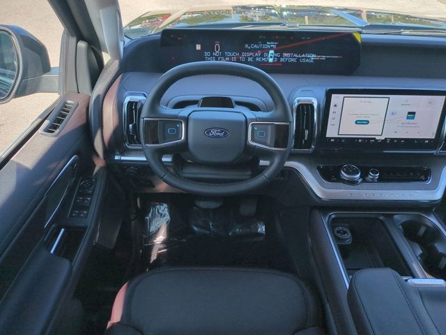 New 2026 Ford Expedition MAX Platinum - photo 16