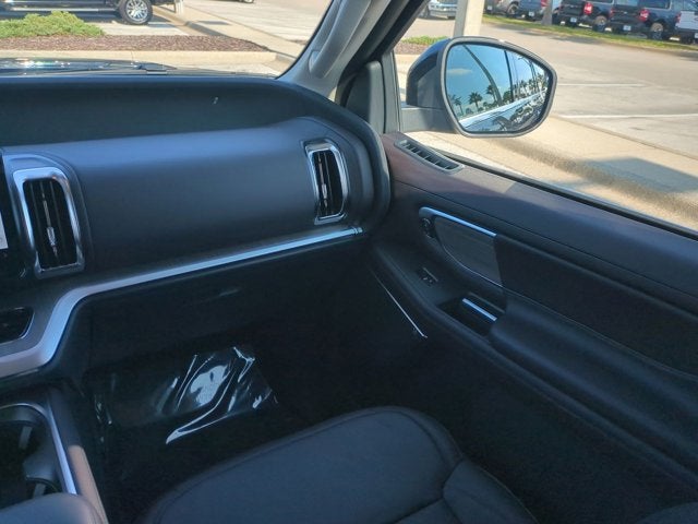 New 2026 Ford Expedition MAX Platinum - photo 17