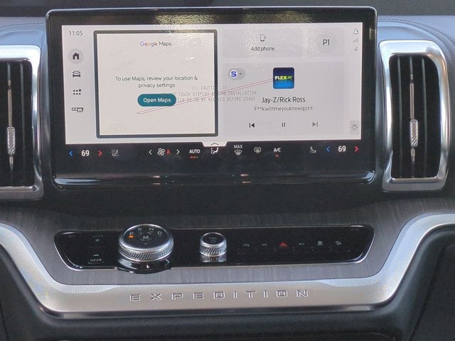 New 2026 Ford Expedition MAX Platinum - photo 18