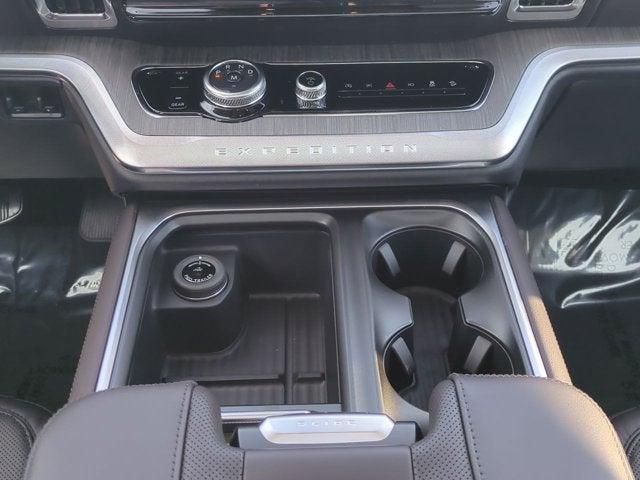 New 2026 Ford Expedition MAX Platinum - photo 19