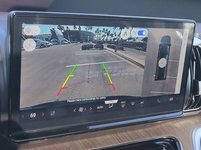 New 2026 Ford Expedition MAX Platinum - photo 21