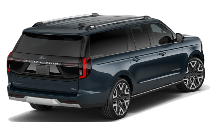 New 2026 Ford Expedition MAX Platinum - photo 32