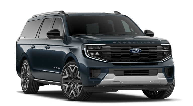 New 2026 Ford Expedition MAX Platinum - photo 33