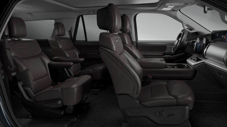 New 2026 Ford Expedition MAX Platinum - photo 34