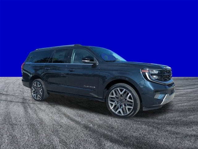 New 2026 Ford Expedition MAX - photo 2